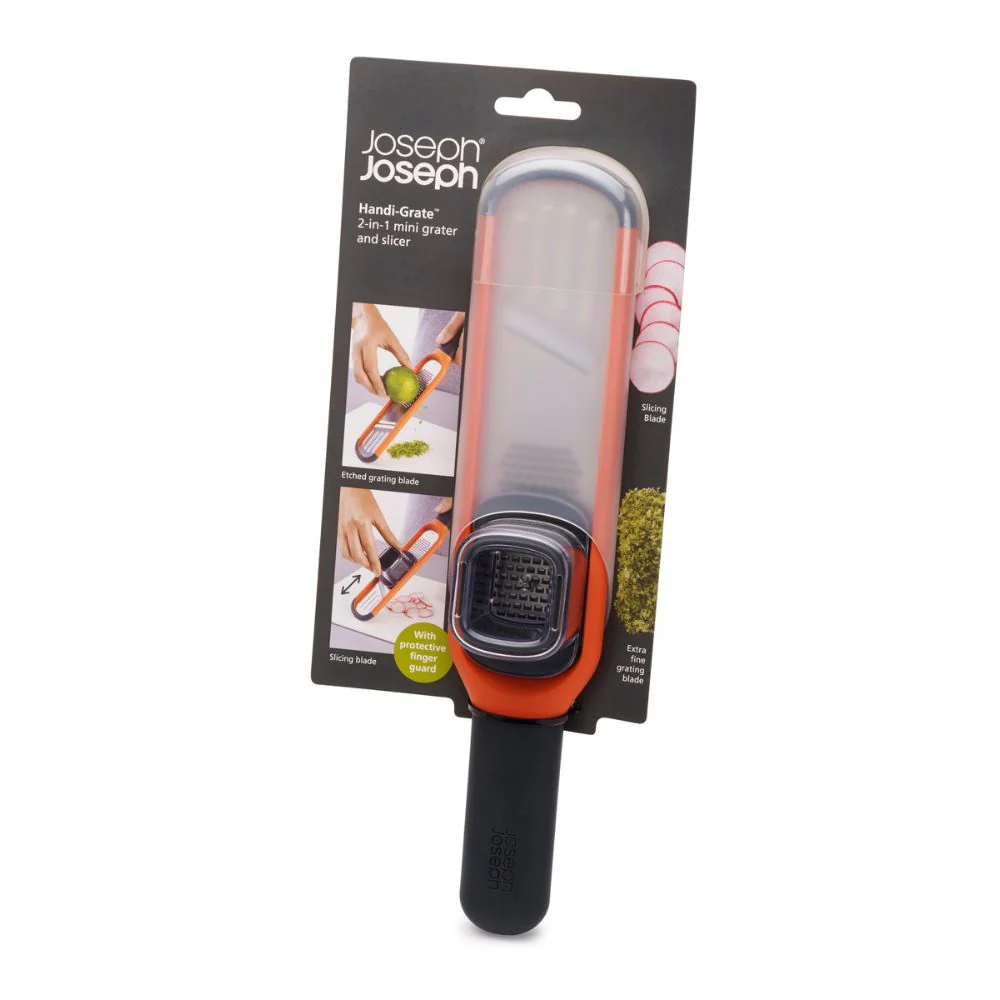 מגרדת כתומה Handi Grate - Image 5