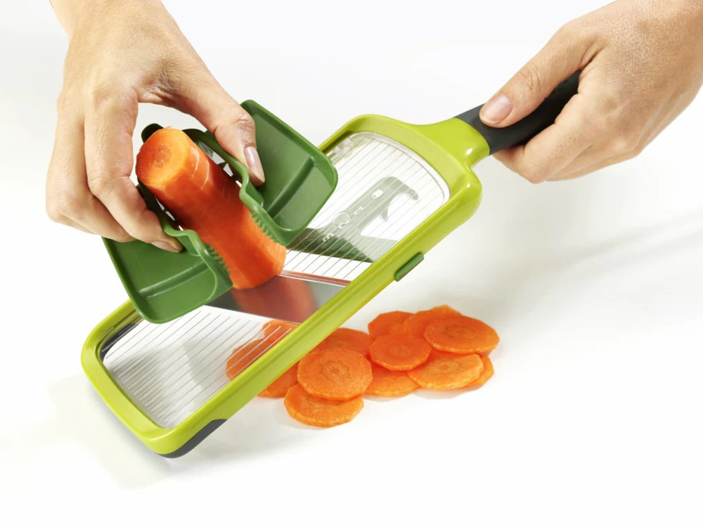מנדולינה MULTI-GRIP ירוק - Image 2