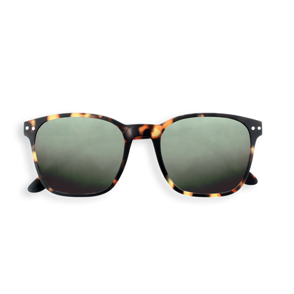 משקפי שמש Nautic Tortoise