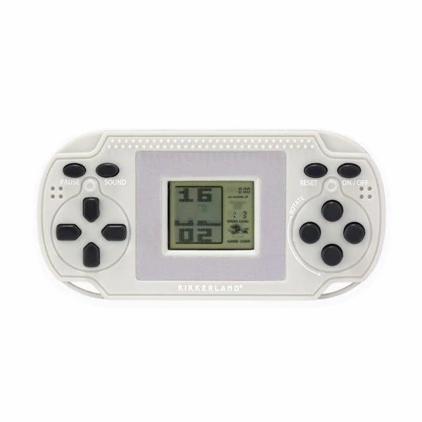 משחק Arcade רטרו