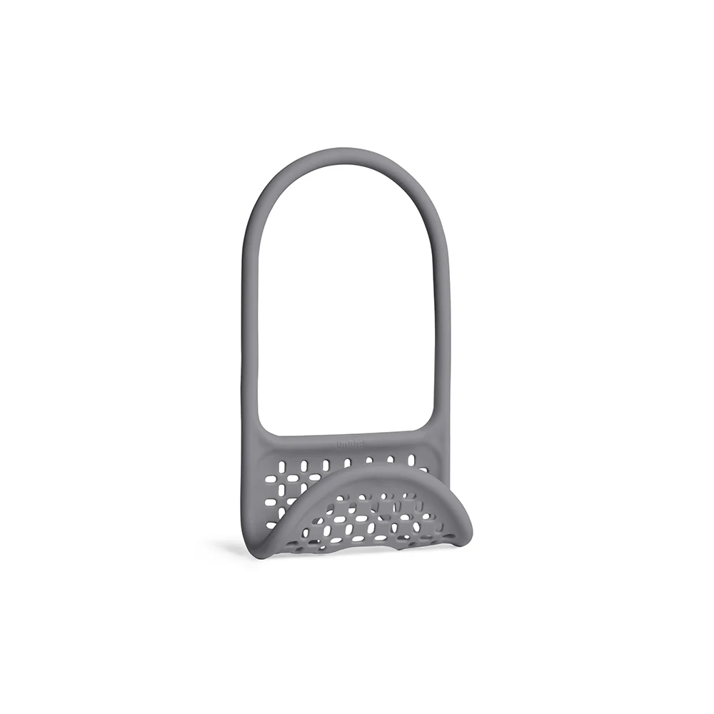 מתקן לספוג Sling אפור