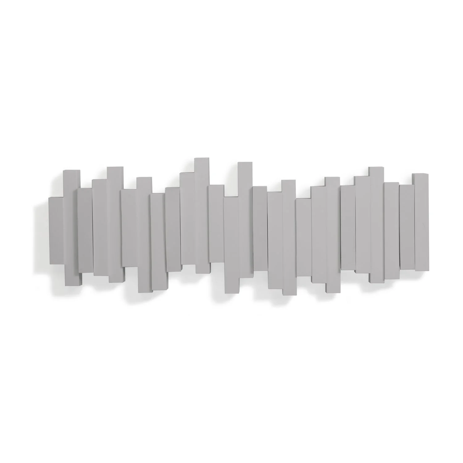 מתלה Sticks אפור ארוך - Image 4