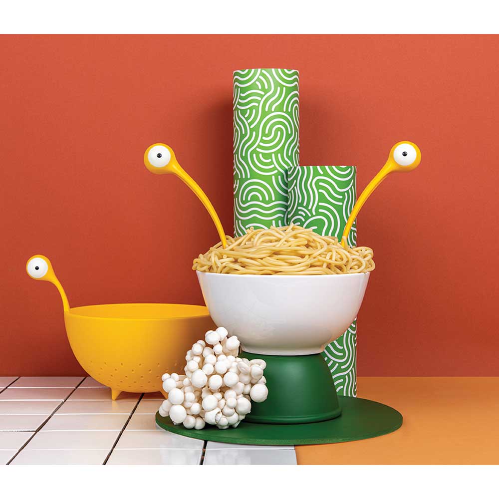 מסננת פסטה Spaghetti Mon - Image 2