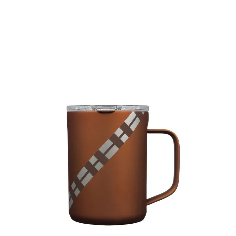 כוס 475ML MUG דיסני מלחמת הכוכבים - צ'ובאקה