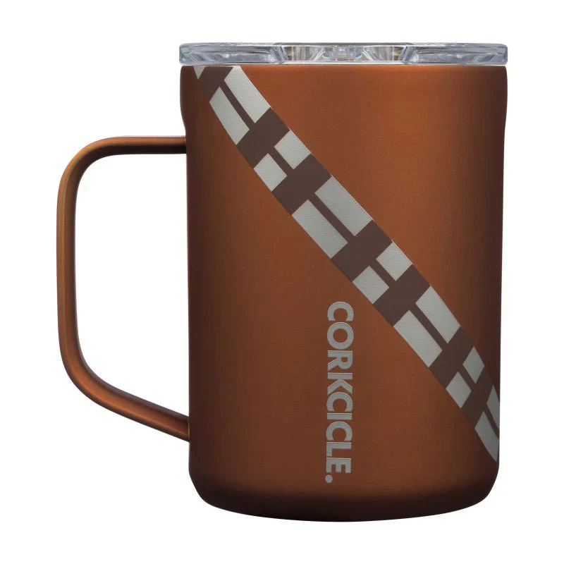 כוס 475ML MUG דיסני מלחמת הכוכבים - צ'ובאקה - Image 2