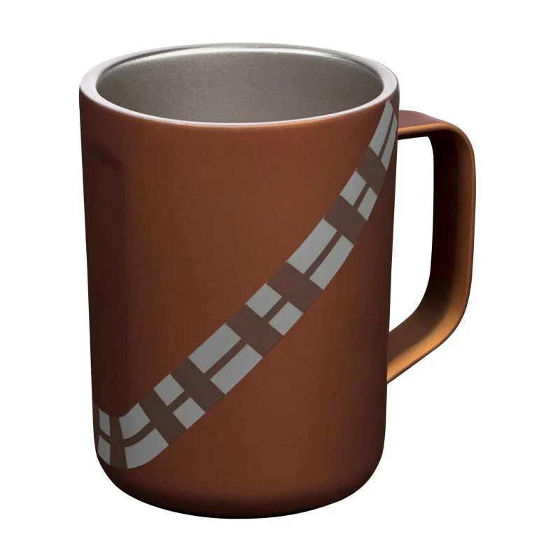 כוס 475ML MUG דיסני מלחמת הכוכבים - צ'ובאקה - Image 3