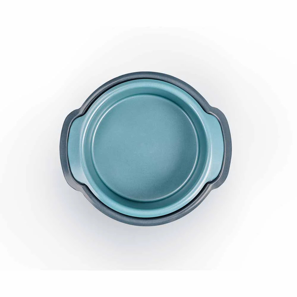 סט 2 תבניות עגולות לעוגה NEST - Image 19