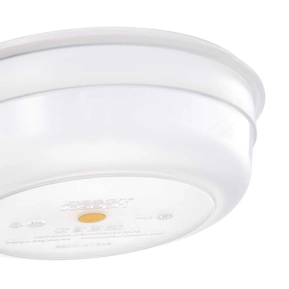 סט 8 קופסאות NEST LOCK צבעוני עגול ומרובע - Image 12
