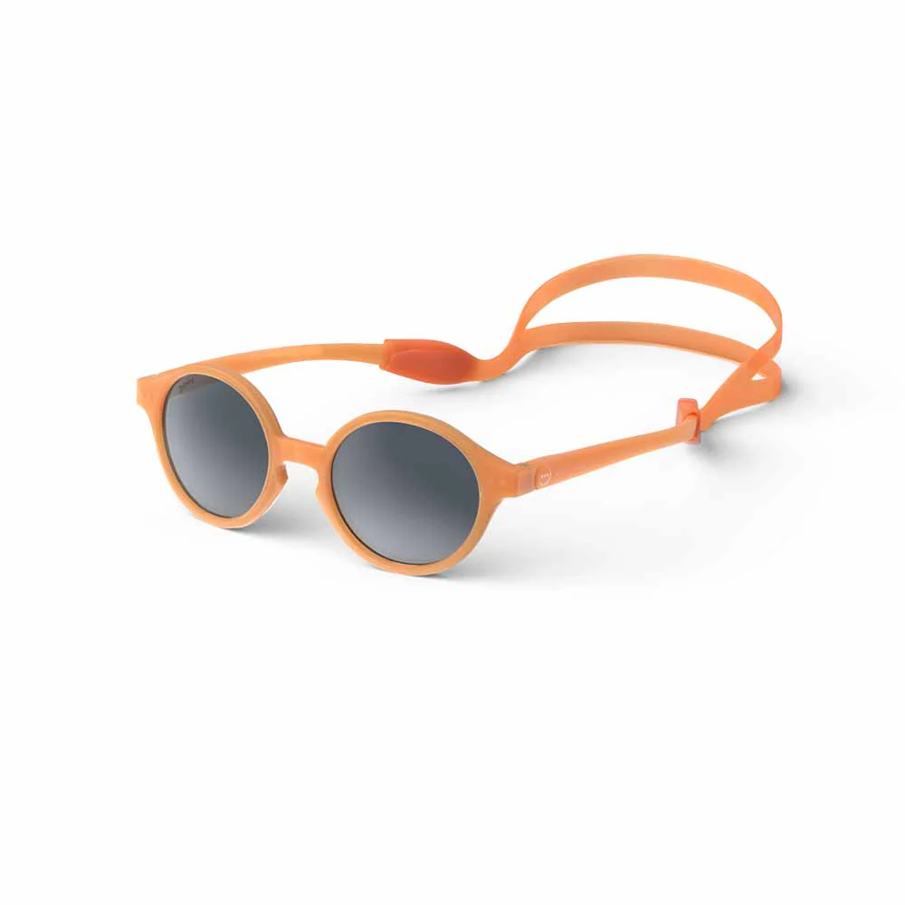 משקפי שמש תינוקות Orange Smash D Kids - Image 3