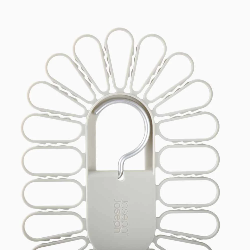 מתקן ייבוש PETAL מתקפל 22 תפסנים - Image 8