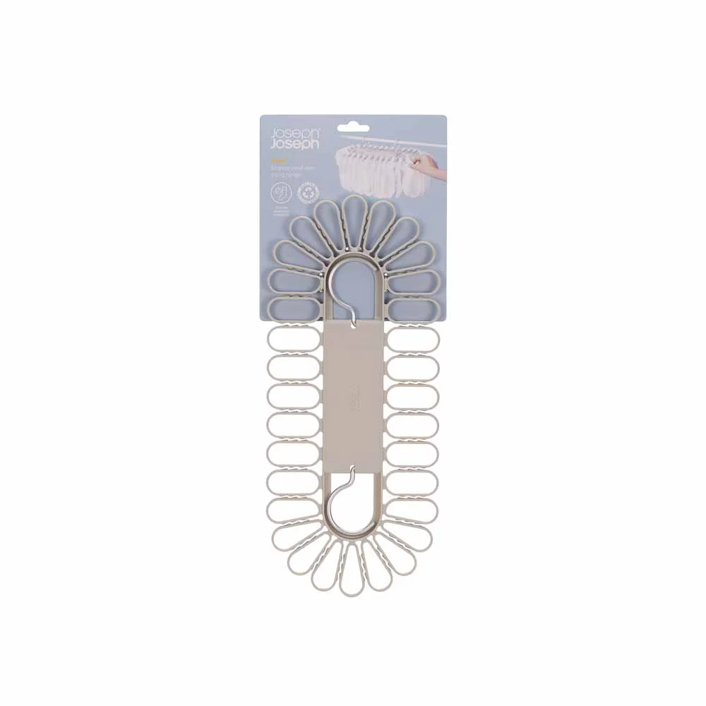 מתקן ייבוש PETAL מתקפל 32 תפסנים - Image 4