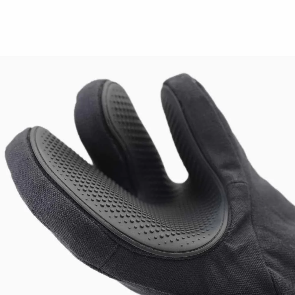כפפת תנור NEST PINCH אפורה - Image 8