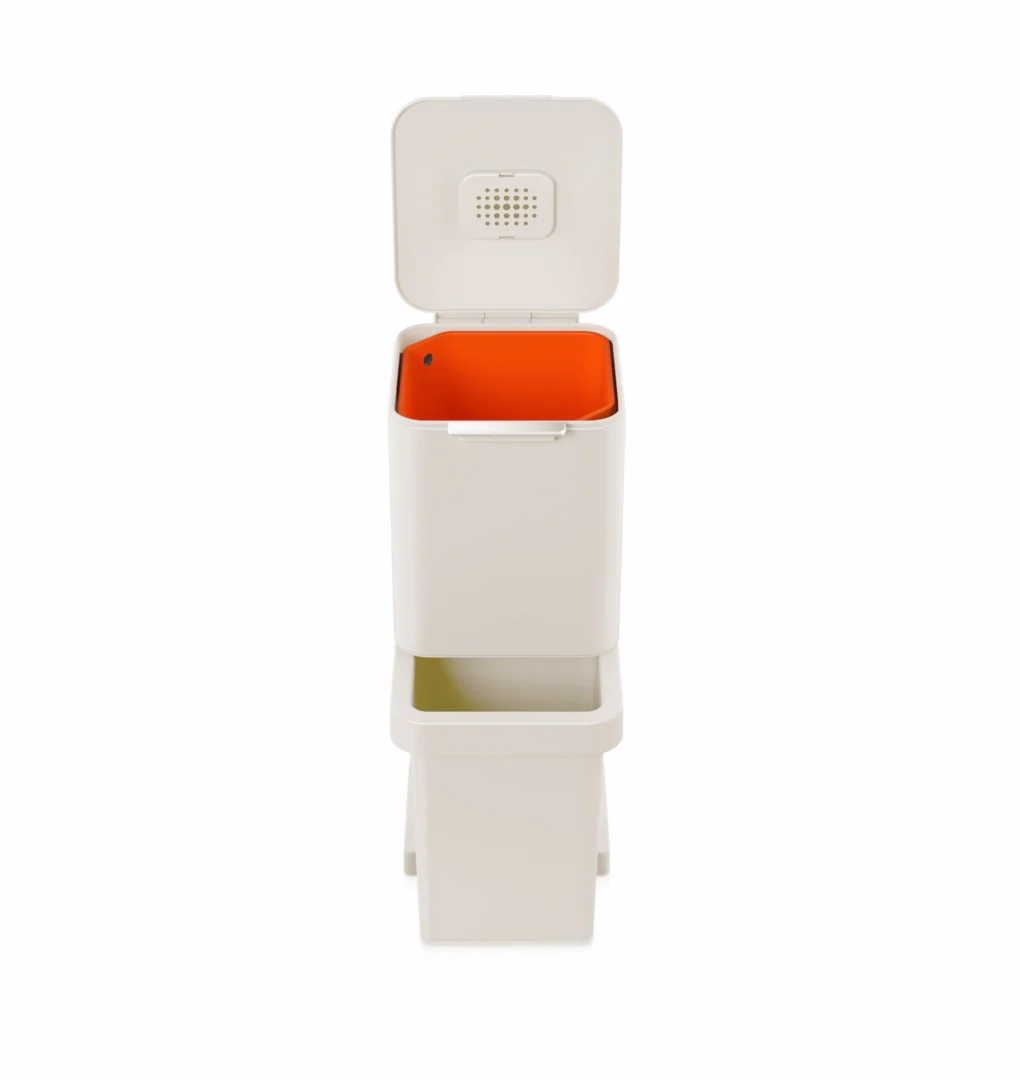 פח Totem POP 40 ליטר אבן - Image 4