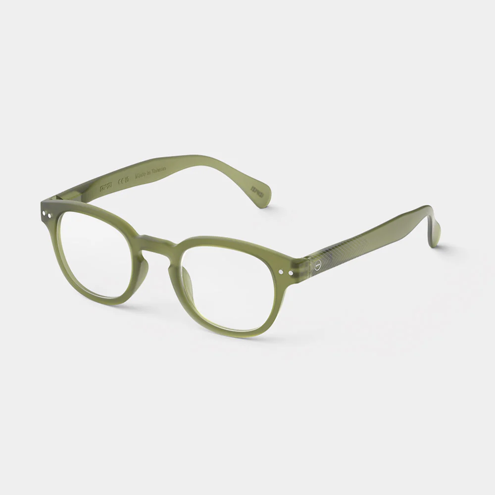 משקפי קריאה C Tailor Green - Image 2