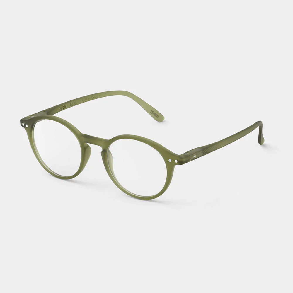 משקפי קריאה D Tailor Green - Image 2