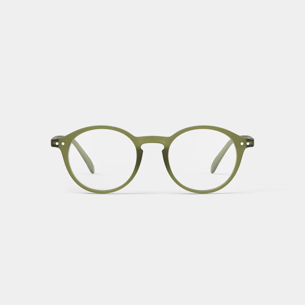 משקפי קריאה D Tailor Green - Image 3