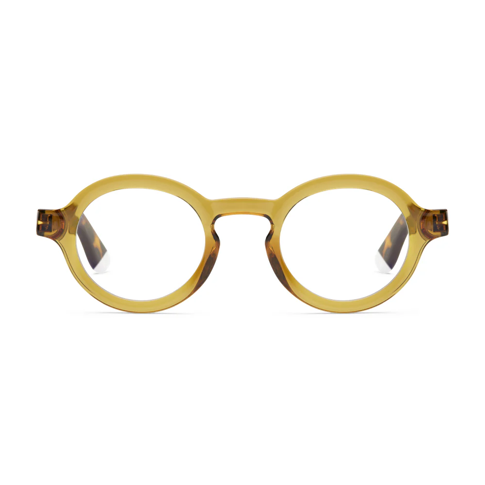 משקפי קריאה Charles Olive Combi +1.5