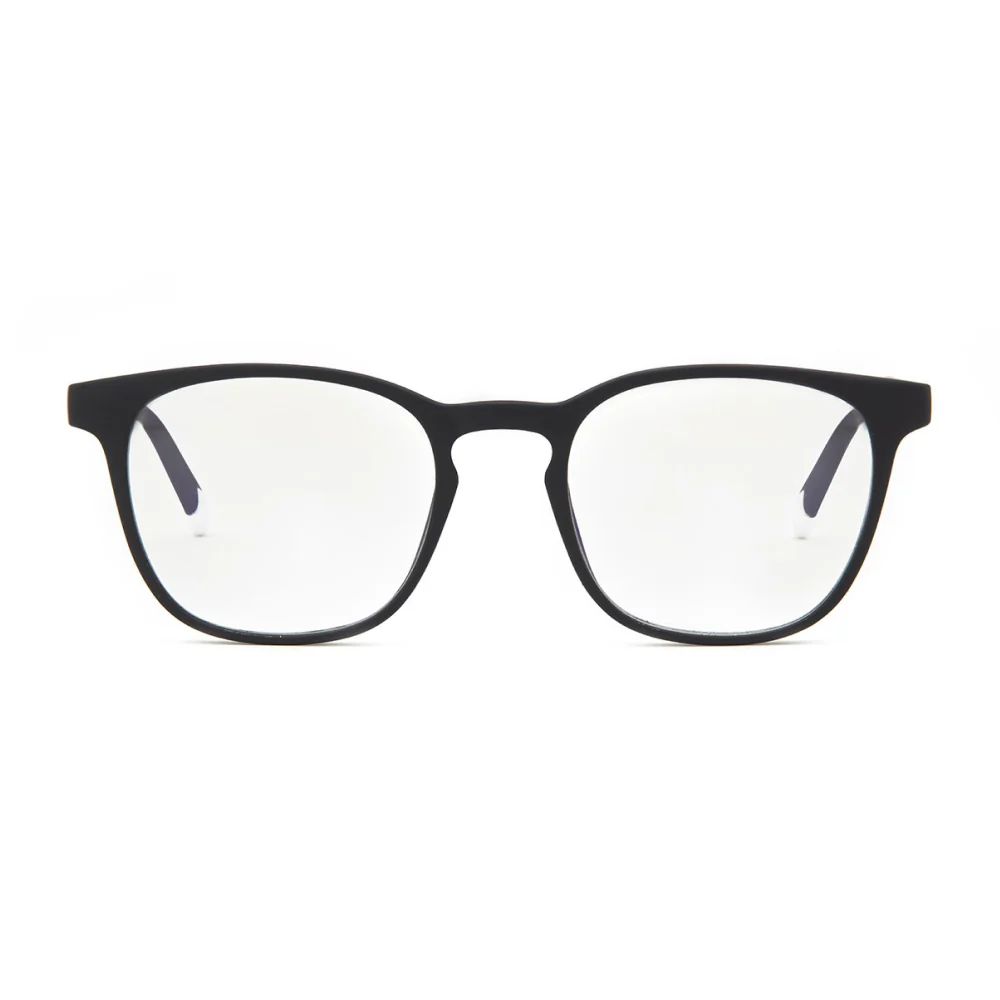 משקפי קריאה Dalston Black Noir +1.5