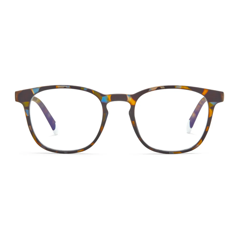 משקפי קריאה Dalston Light Tortoise +1.5