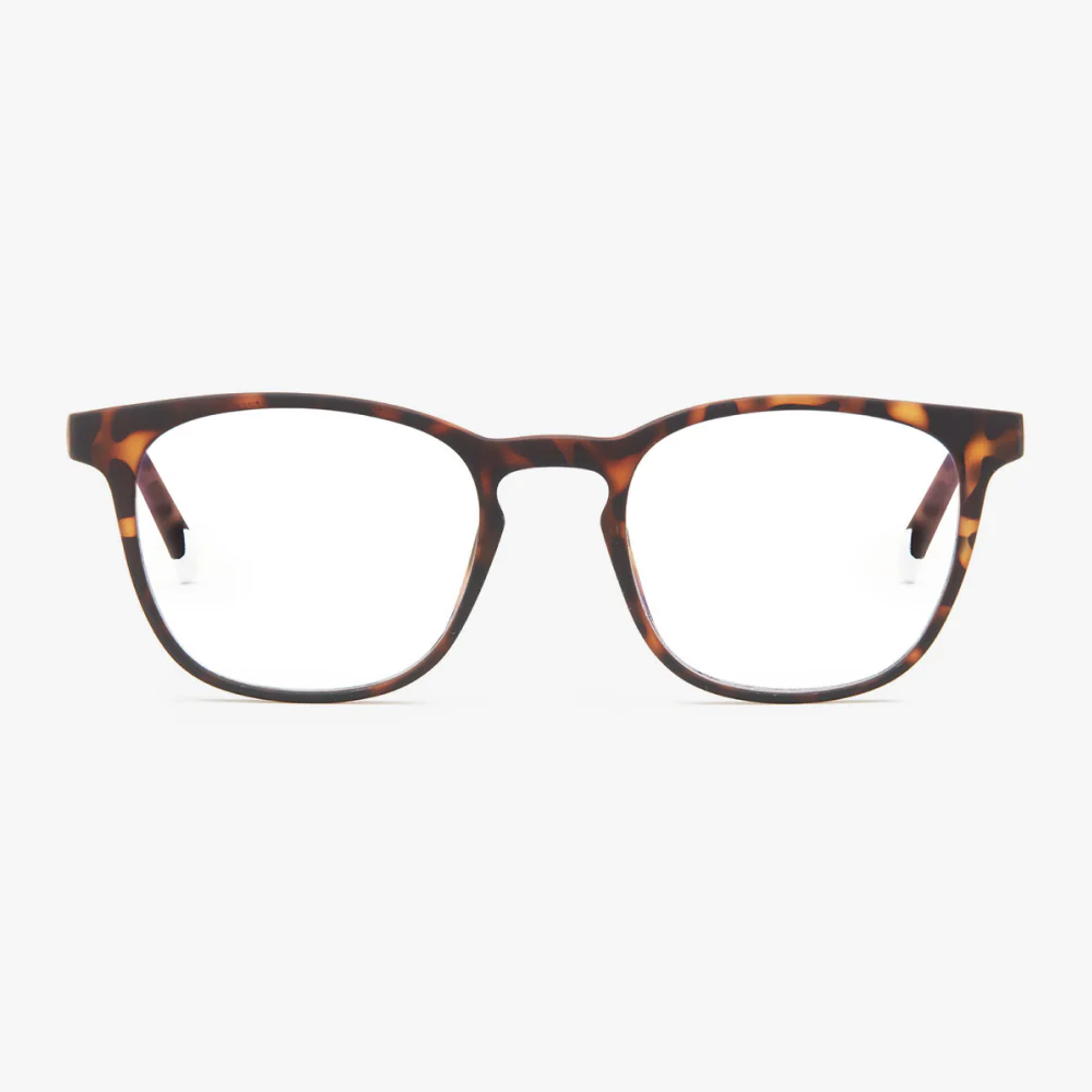 משקפי קריאה Dalston Tortoise +3.0