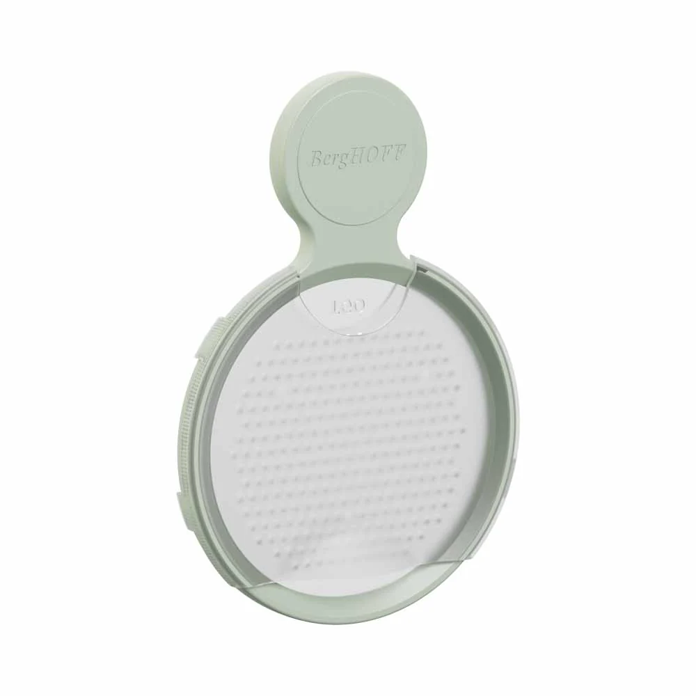 מגרדת עגולה דקה - Image 12