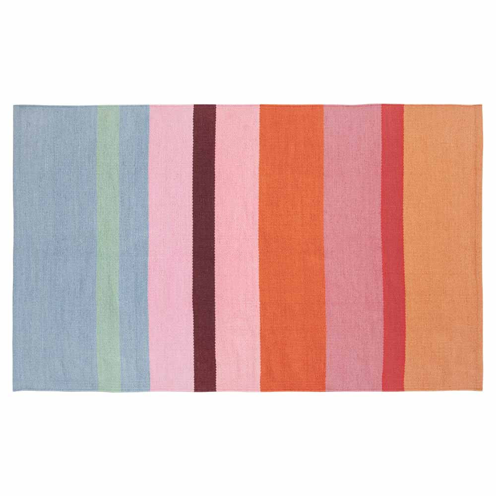 שטיח PET ROSA 100X160 ס"מ