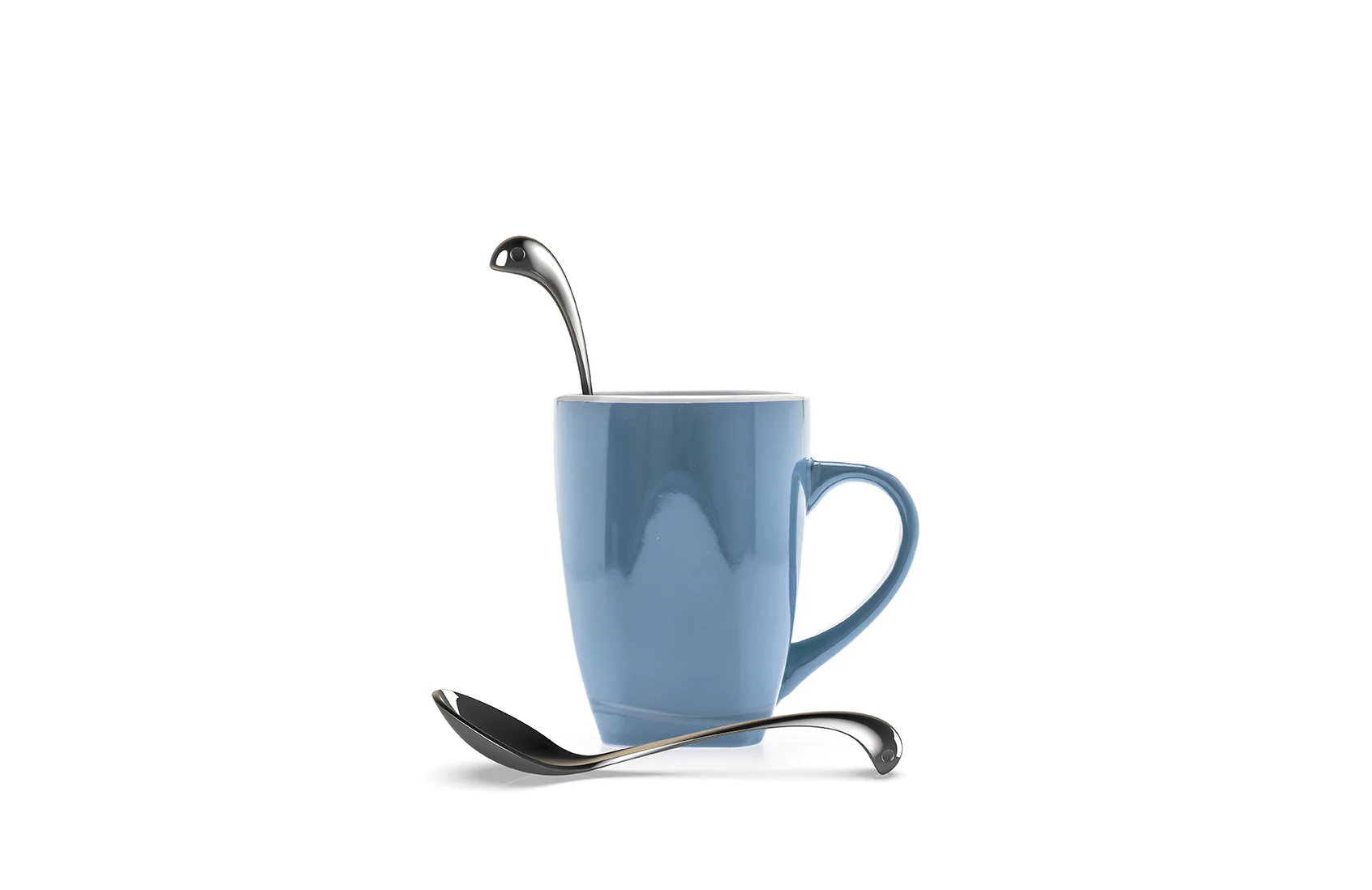 כפית Sweet Nessie - Image 2