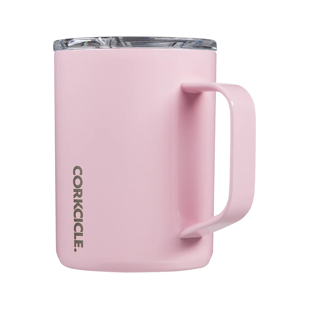 ספל 475 מל Mug ורוד - Image 3