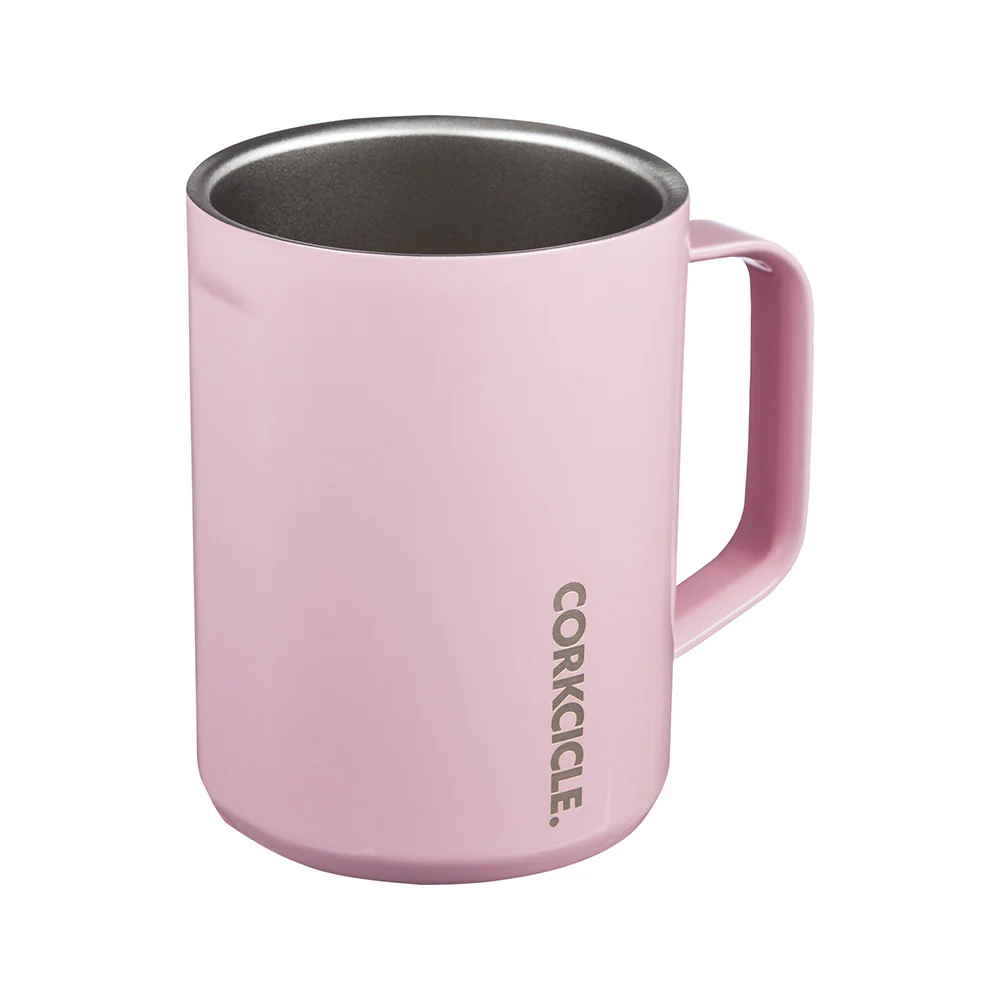 ספל 475 מל Mug ורוד - Image 4