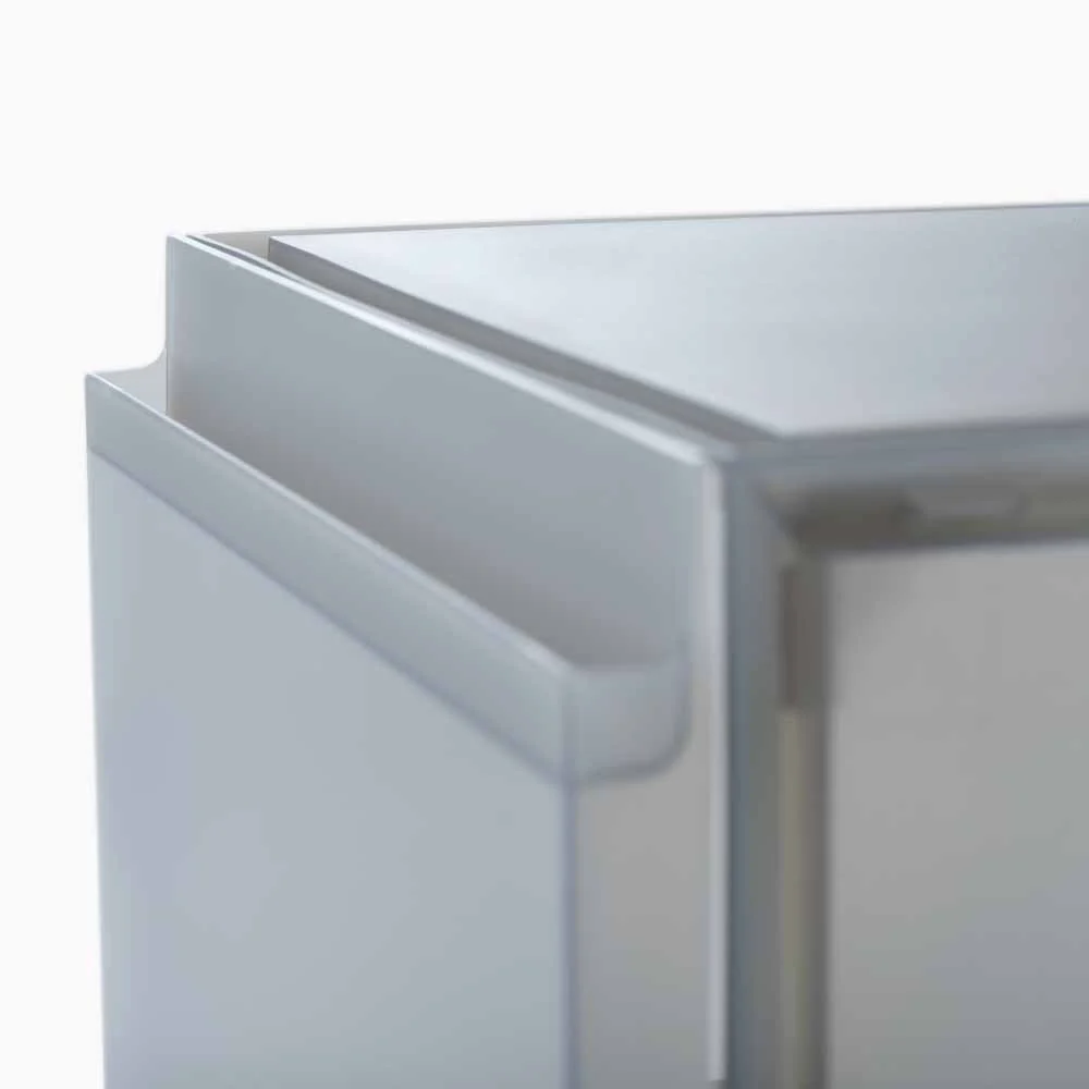 סט 6 קופסאות אחסון לנעליים Shoecase - Image 15