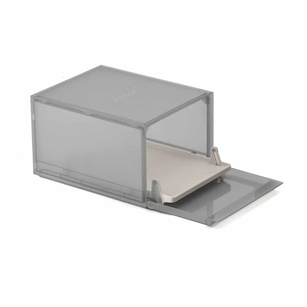 סט 6 קופסאות אחסון לנעליים Shoecase - Image 20