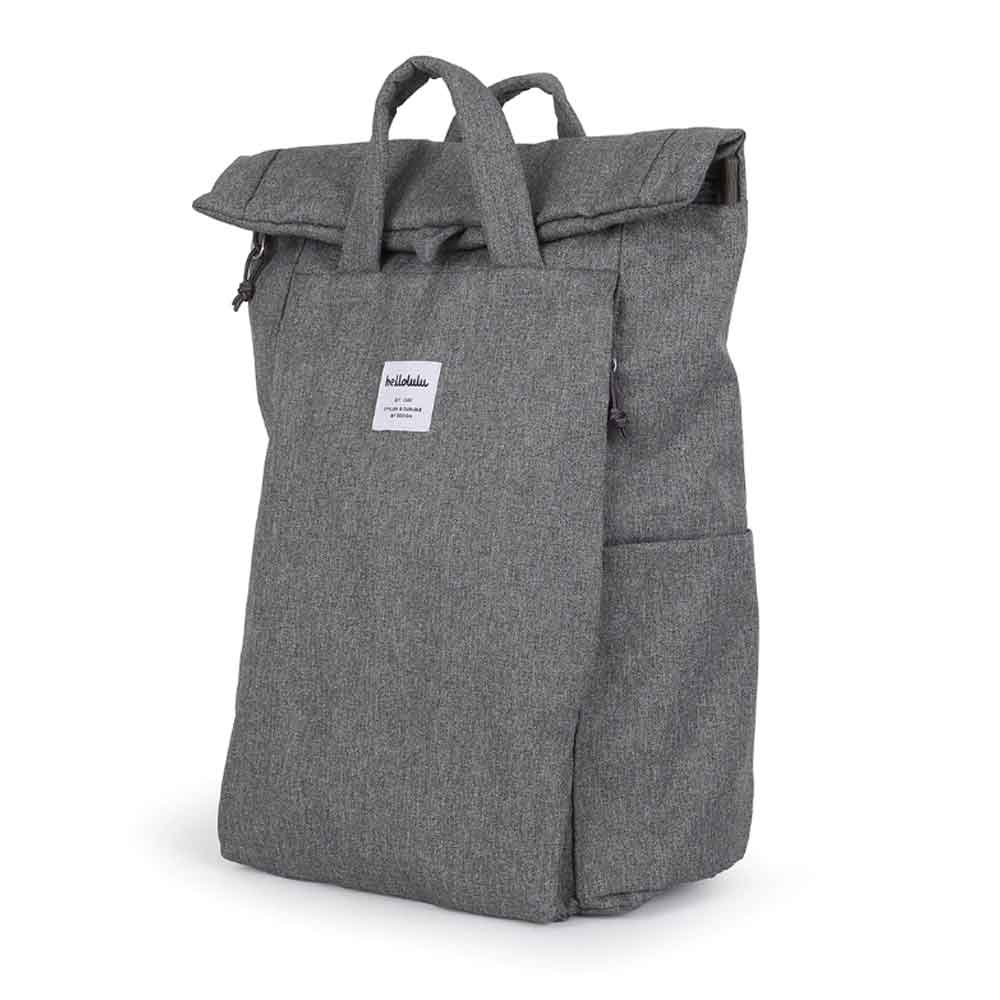 תיק גב Tate 20L אפור כהה - Image 4
