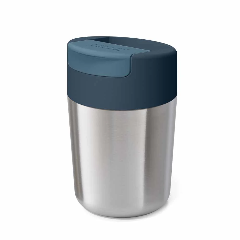 מאג Sipp 340 מ"ל - כסוף