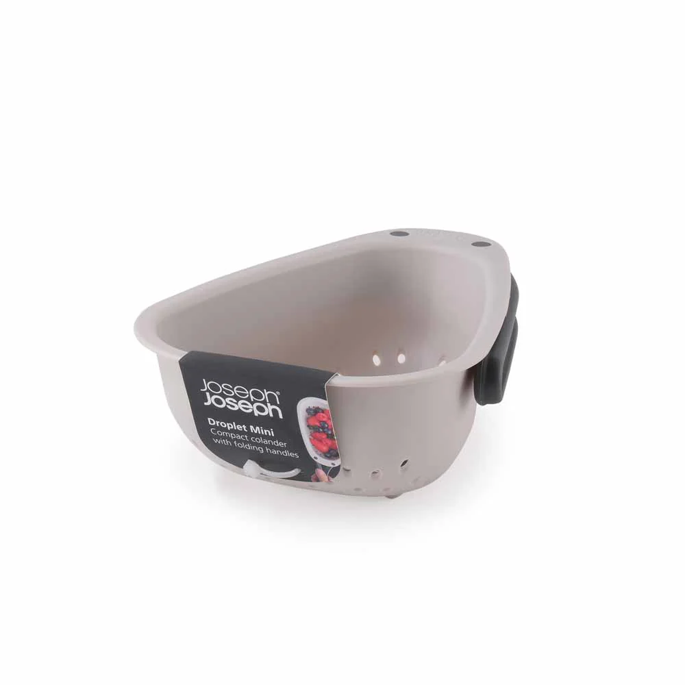 מסננת DROPLET מתקפלת קטנה - Image 13