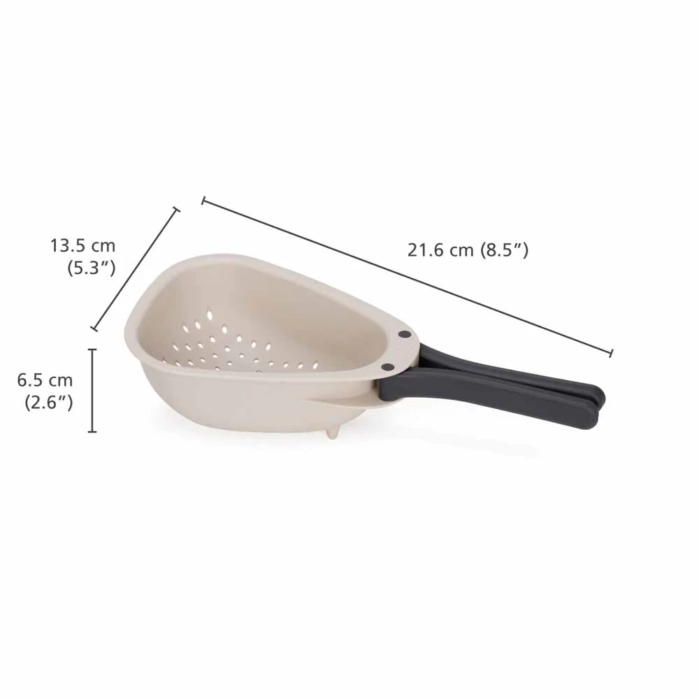 מסננת DROPLET מתקפלת קטנה - Image 17