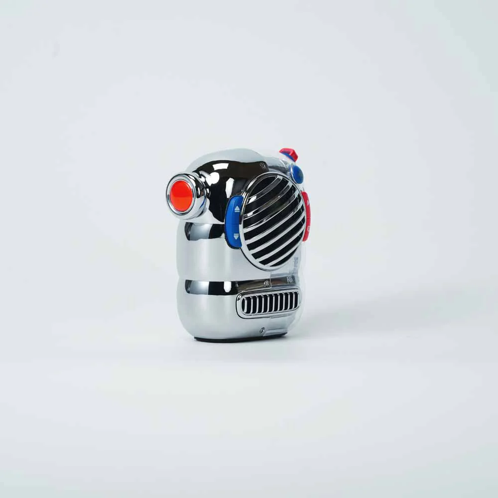 רמקול נייד SPARK POP כחול - Image 4