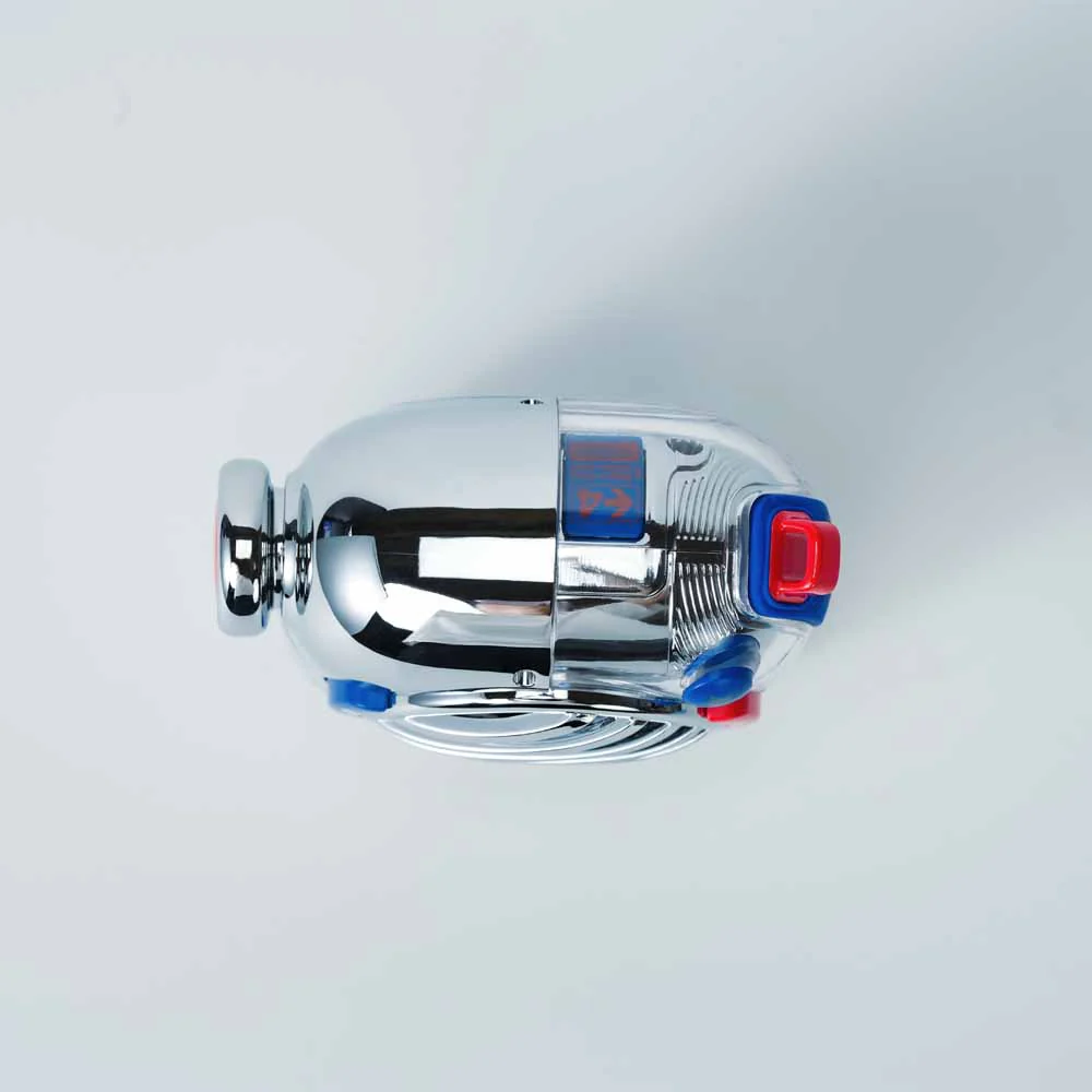 רמקול נייד SPARK POP כחול - Image 6