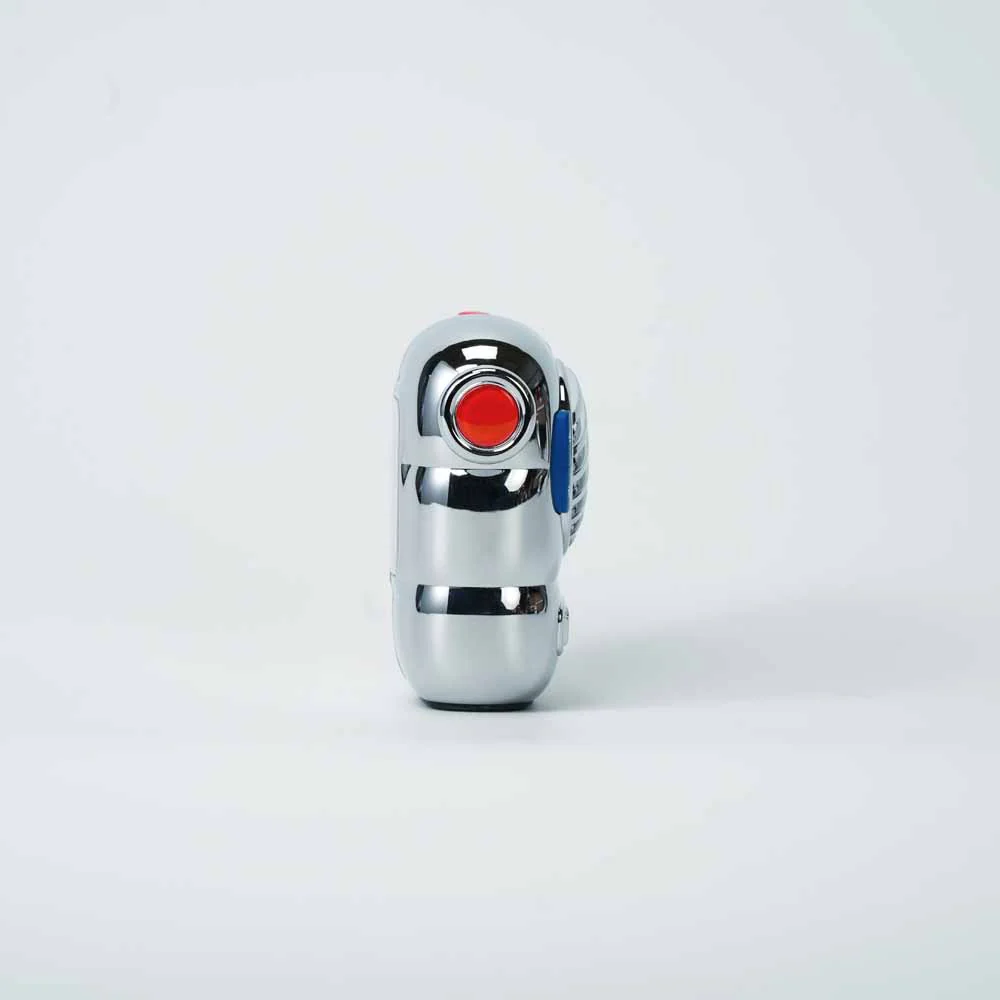 רמקול נייד SPARK POP כחול - Image 7