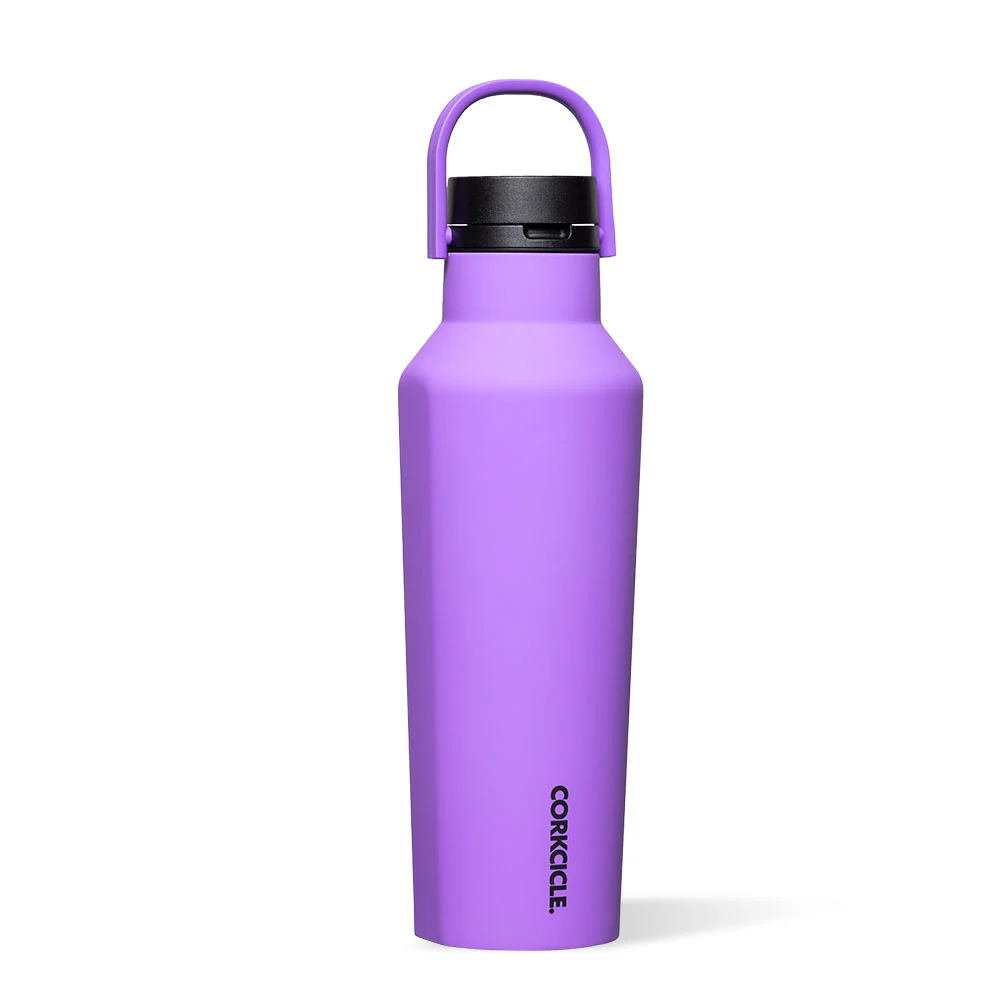 בקבוק 590ML SPORT CANTEEN סגול ורסיטי