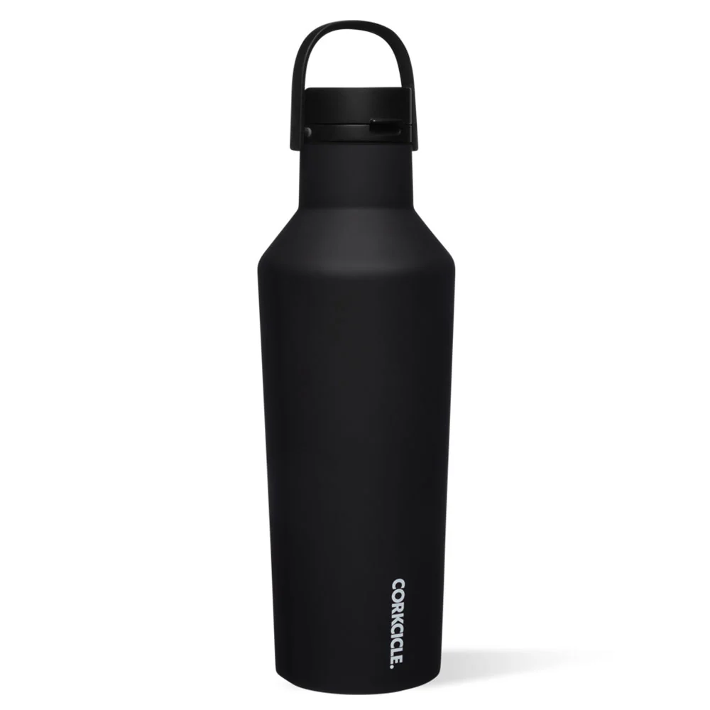 בקבוק SPORT CANTEEN 946ML שחור