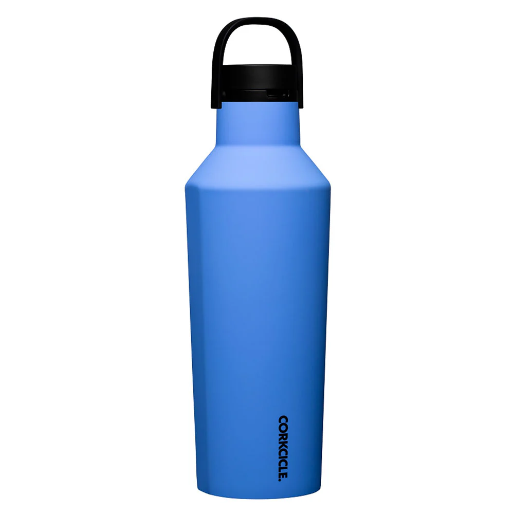 בקבוק 946ML SPORT CANTEEN כחול ים