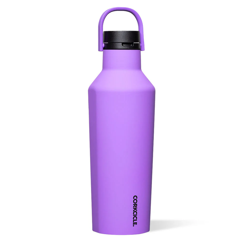 בקבוק 946ML SPORT CANTEEN סגול ורסיטי