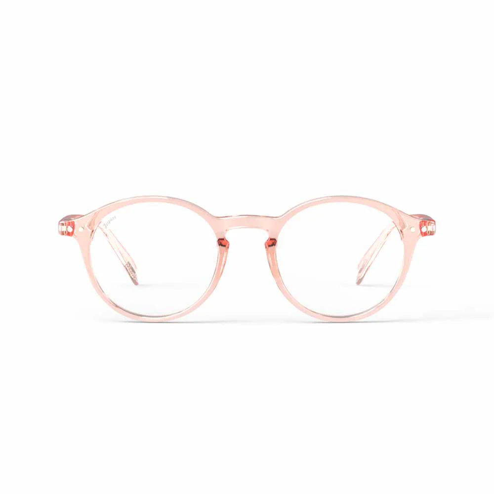 משקפי קריאה Sporty Blush D +1.5