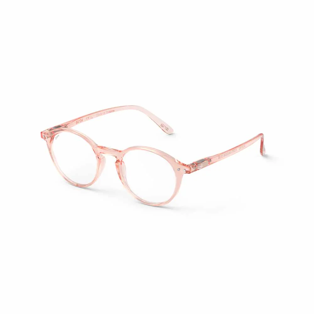 משקפי קריאה Sporty Blush D +1.5 - Image 4