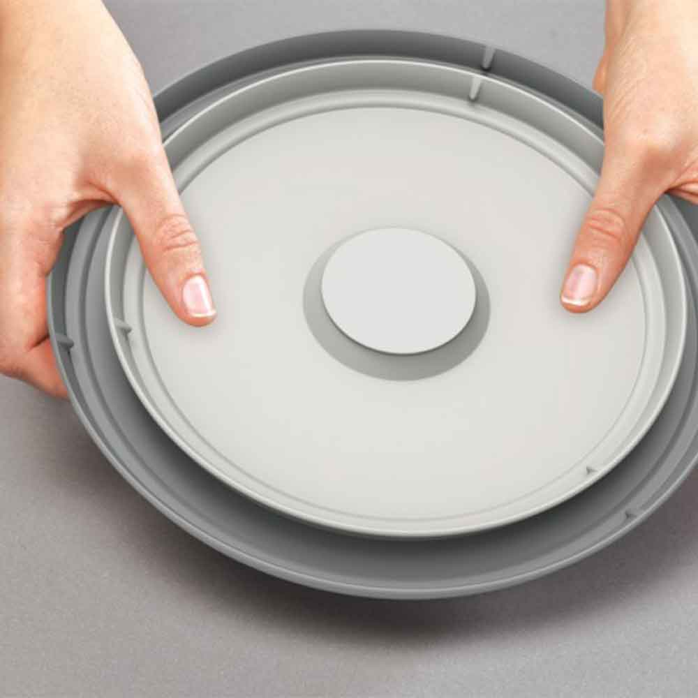 סט 4 קערות Nest prep 100 - Image 6