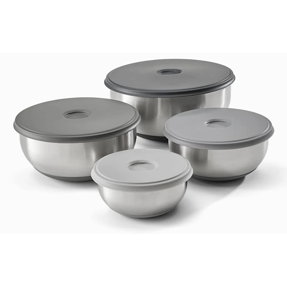 סט 4 קערות Nest prep 100 - Image 7