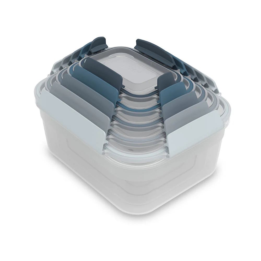 סט 5 קופסאות Nest Lock Sky