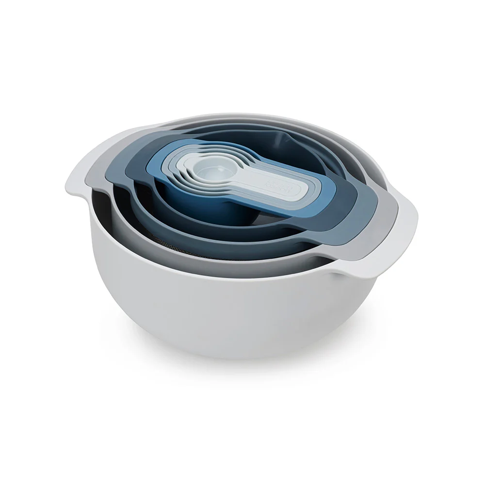 סט 9 כלי בישול Nest