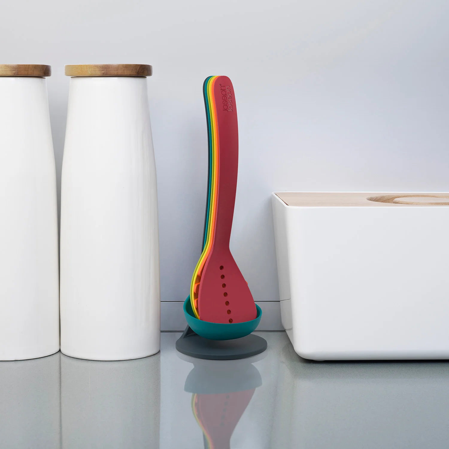 סט כלי מטבח Nest Utensils - Image 4