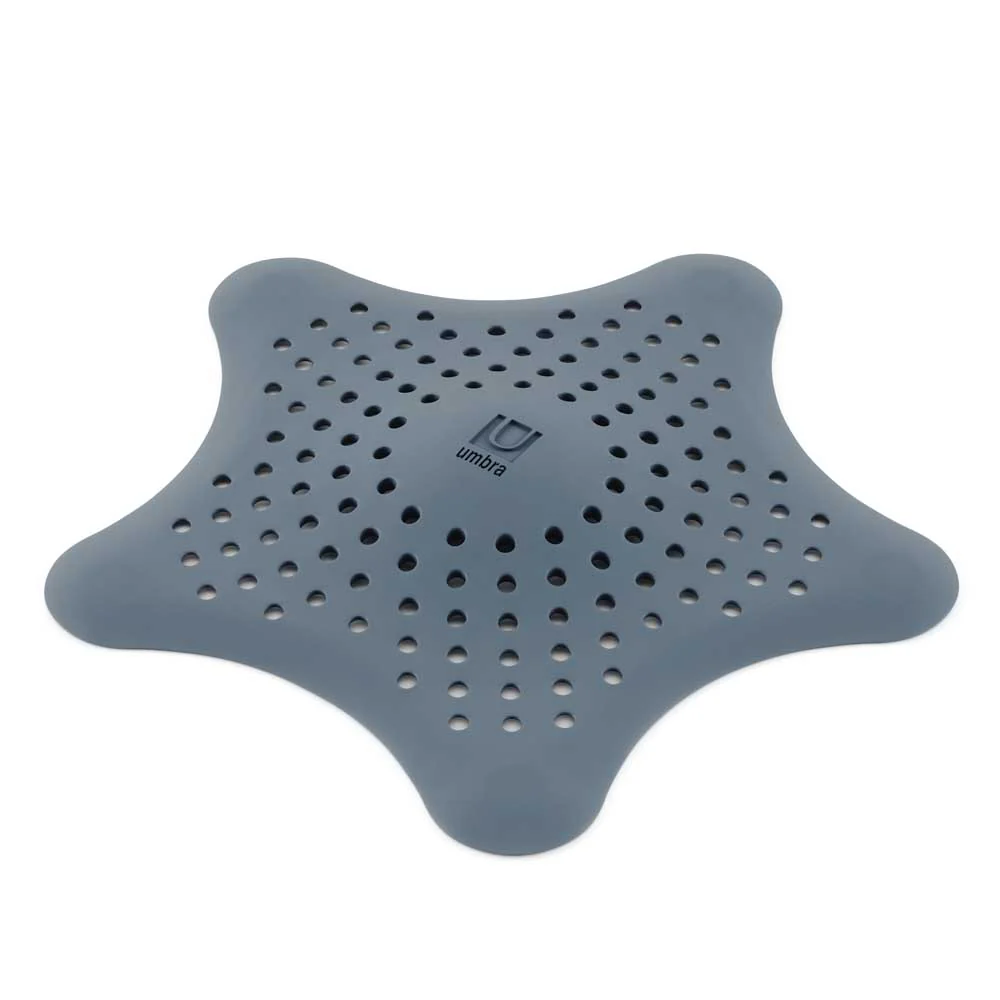 מסננת לכיור STARFISH כחול צפחה